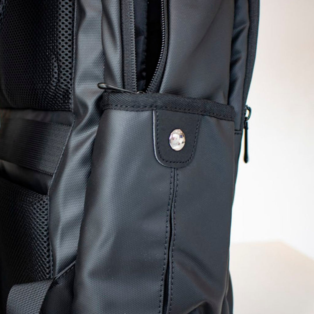 Mochila Havit Gamenote para Notebook 15.6" Impermeable Negra