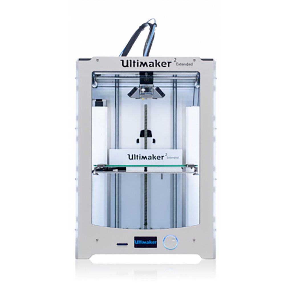 IMPRESORA 3D ULTIMAKER 2 EXTENDED+ PARA IMPRIMIR PRODUCTOS DE MAYOR ALTURA
