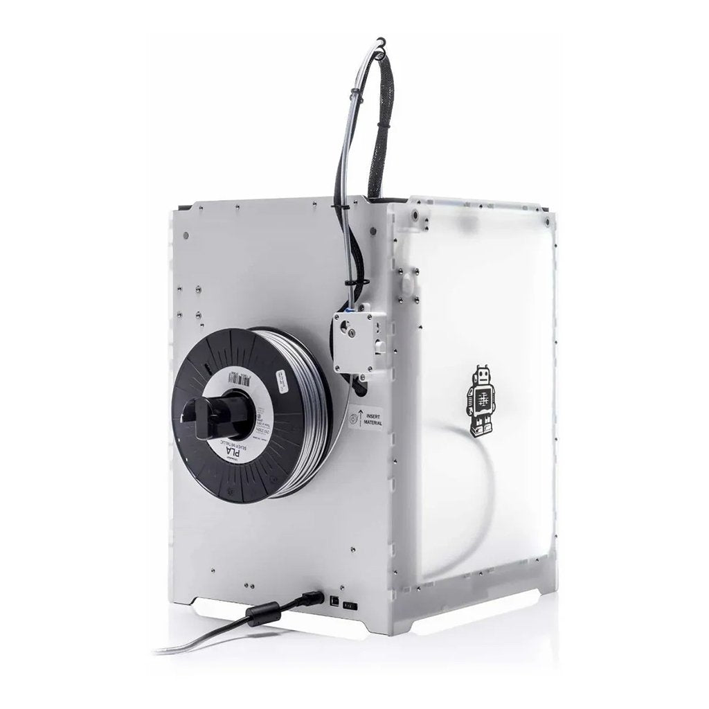 IMPRESORA 3D ULTIMAKER 2 EXTENDED+ PARA IMPRIMIR PRODUCTOS DE MAYOR ALTURA