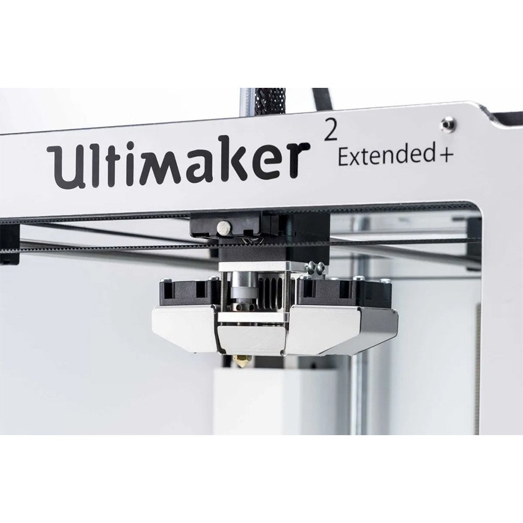 IMPRESORA 3D ULTIMAKER 2 EXTENDED+ PARA IMPRIMIR PRODUCTOS DE MAYOR ALTURA