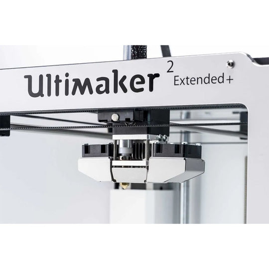 IMPRESORA 3D ULTIMAKER 2 EXTENDED+ PARA IMPRIMIR PRODUCTOS DE MAYOR ALTURA