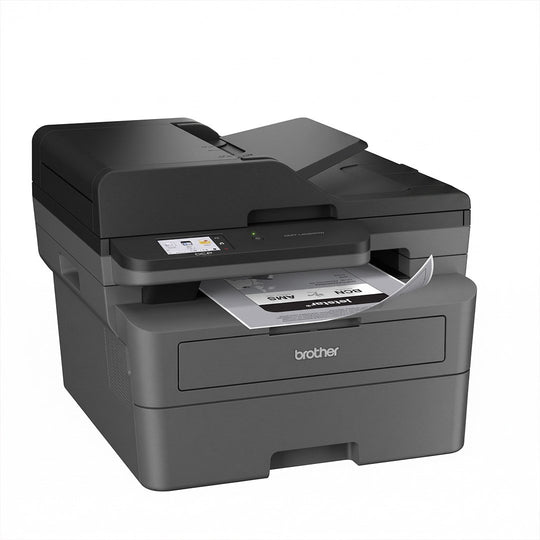 Impresora Multifunción Láser Brother DCP-L2660DW Monocromática WiFi