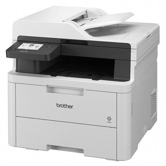Impresora Multifunción Brother DCP-L3560CDW Láser Color WiFi