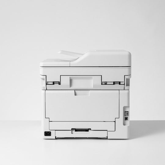 Impresora Multifunción Brother DCP-L3560CDW Láser Color WiFi