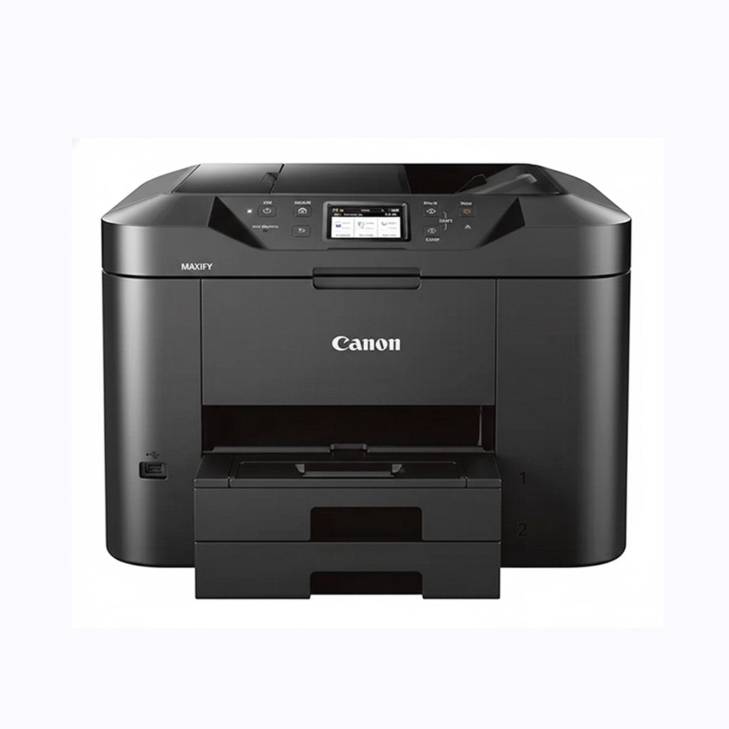 Impresora Multifunción Canon MAXIFY MB2720 WiFi a Color