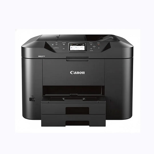 Impresora Multifunción Canon MAXIFY MB2720 WiFi a Color