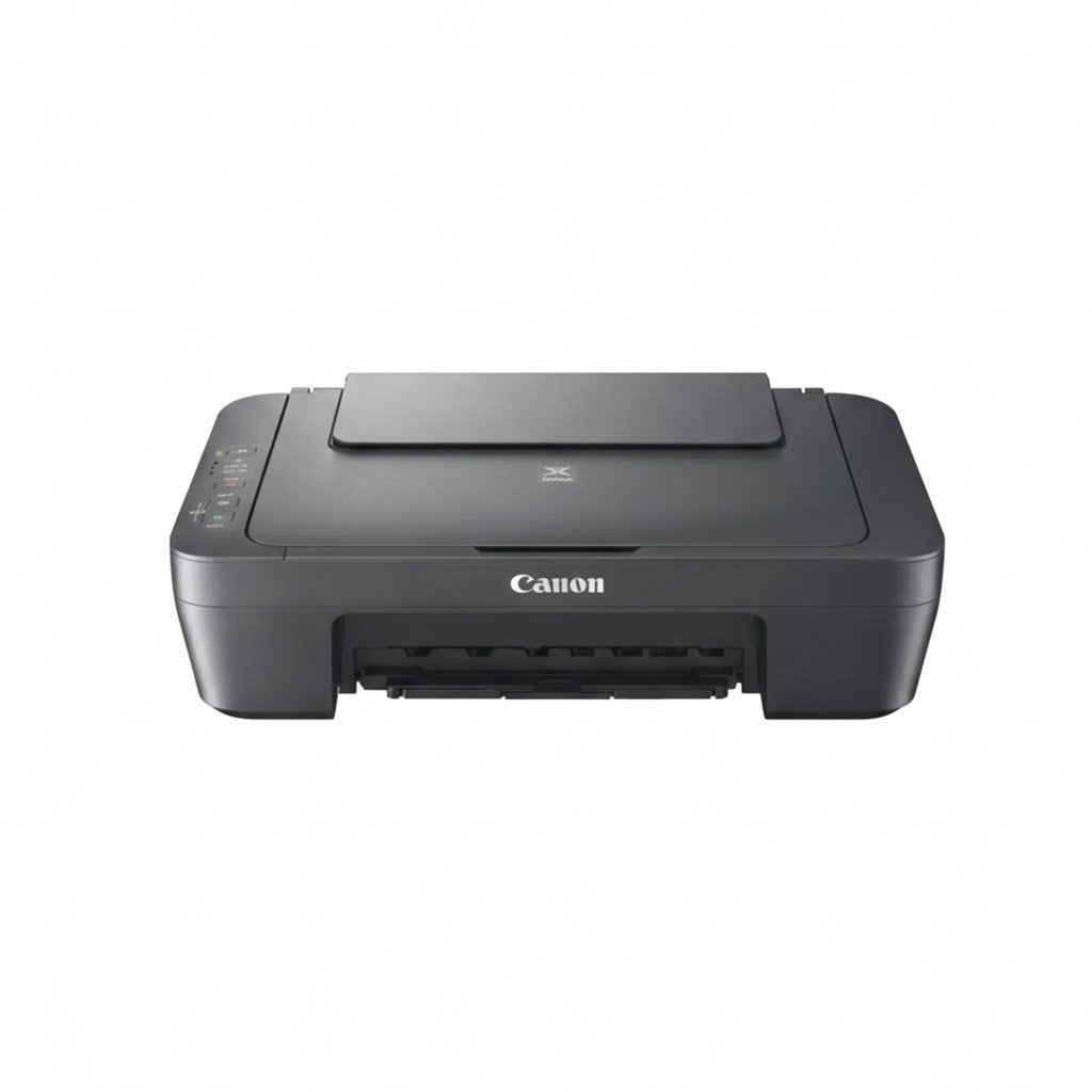Impresora Multifunción Canon Pixma MG2551s Color | USB, Escáner y Copiadora
