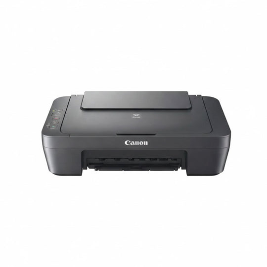 Impresora Multifunción Canon Pixma MG2551s Color | USB, Escáner y Copiadora
