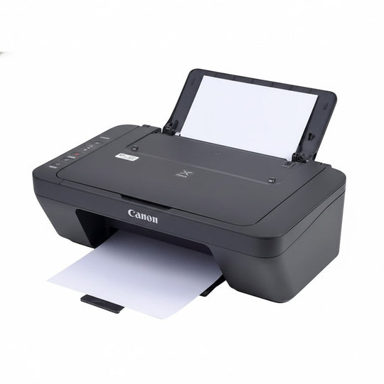 Impresora Multifunción Canon Pixma MG2551s Color | USB, Escáner y Copiadora