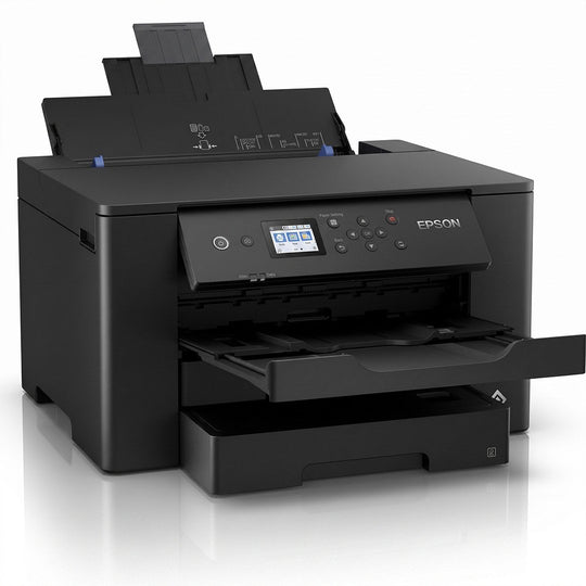 Impresora Epson WorkForce WF-7310DTW A3 WiFi