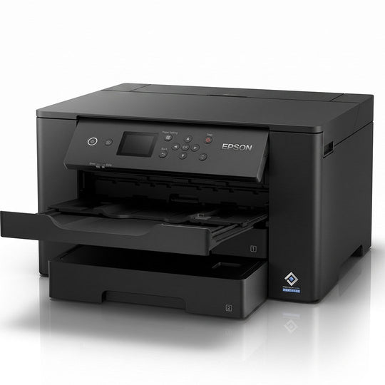 Impresora Epson WorkForce WF-7310DTW A3 WiFi
