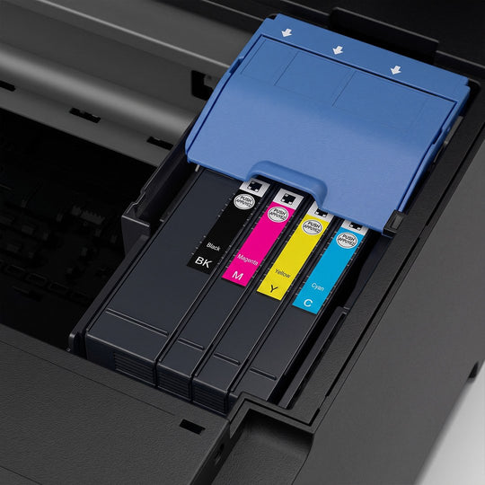 Impresora Multifunción Epson WorkForce WF-7840DTWF A3 WiFi