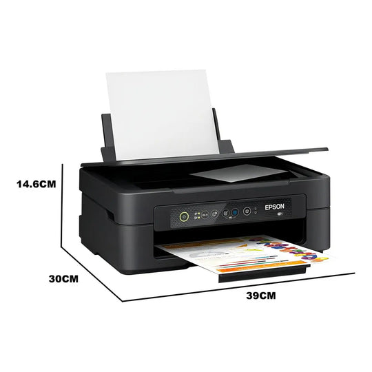 Impresora Multifunción Epson Expression Home XP-2200 WiFi – Open Box