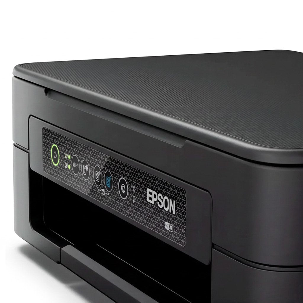 Impresora Epson XP-2200 WiFi Multifunción Color – Imprime, Escanea y Copia + Cartuchos Incluidos