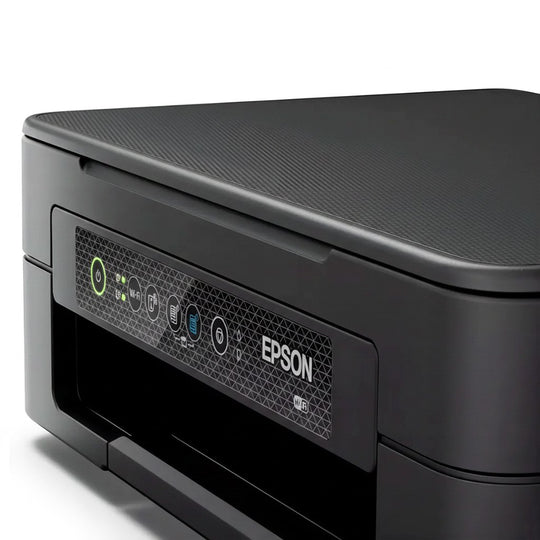 Impresora Epson XP-2200 WiFi Multifunción Color – Imprime, Escanea y Copia + Cartuchos Incluidos