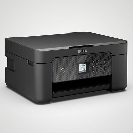 Impresora Multifunción Epson XP-3200 WiFi Dúplex Touch