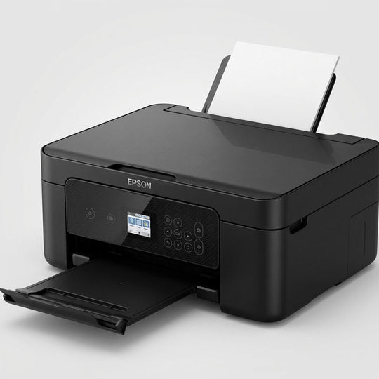 Impresora Multifunción Epson XP-3200 WiFi Dúplex Touch