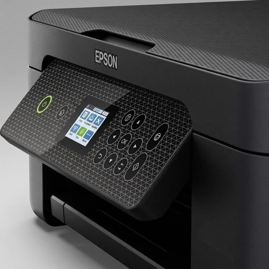 Impresora Multifunción Epson XP-3200 WiFi Dúplex Touch