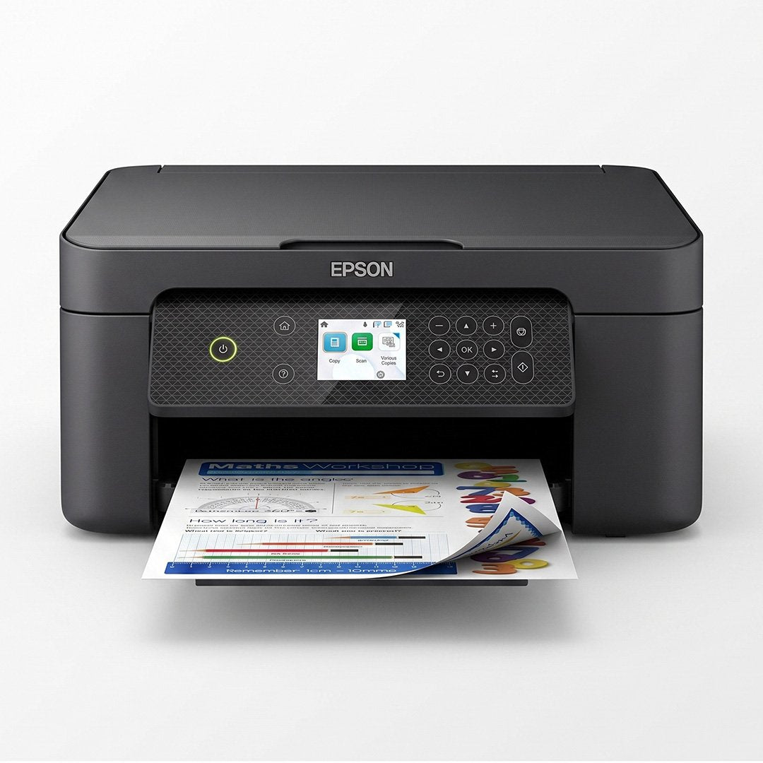 Impresora Multifunción Epson Expression Home XP-4200 WiFi