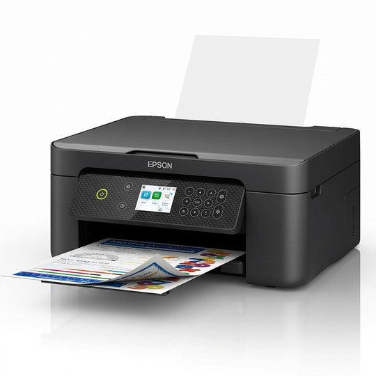 Impresora Multifunción Epson Expression Home XP-4200 WiFi