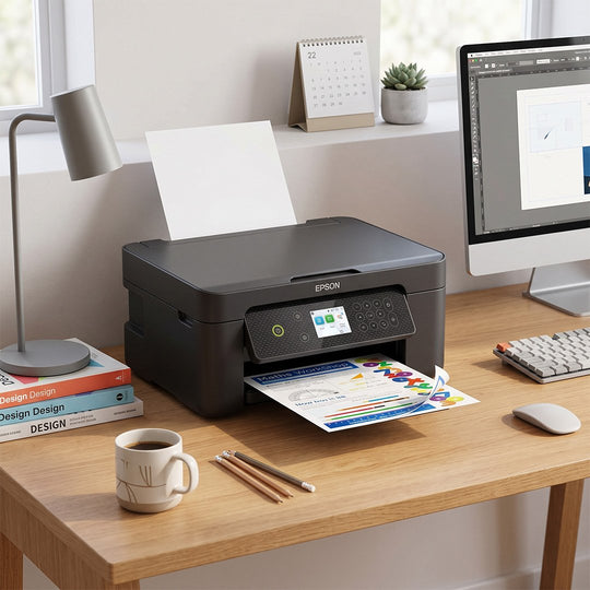 Impresora Multifunción Epson Expression Home XP-4200 WiFi
