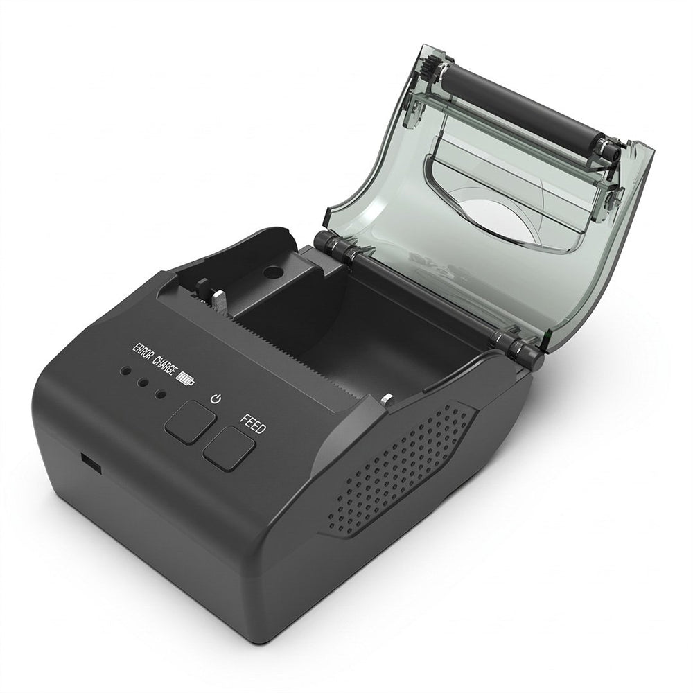 Impresora Térmica Portátil ZJ-5810 58 mm Bluetooth USB-C