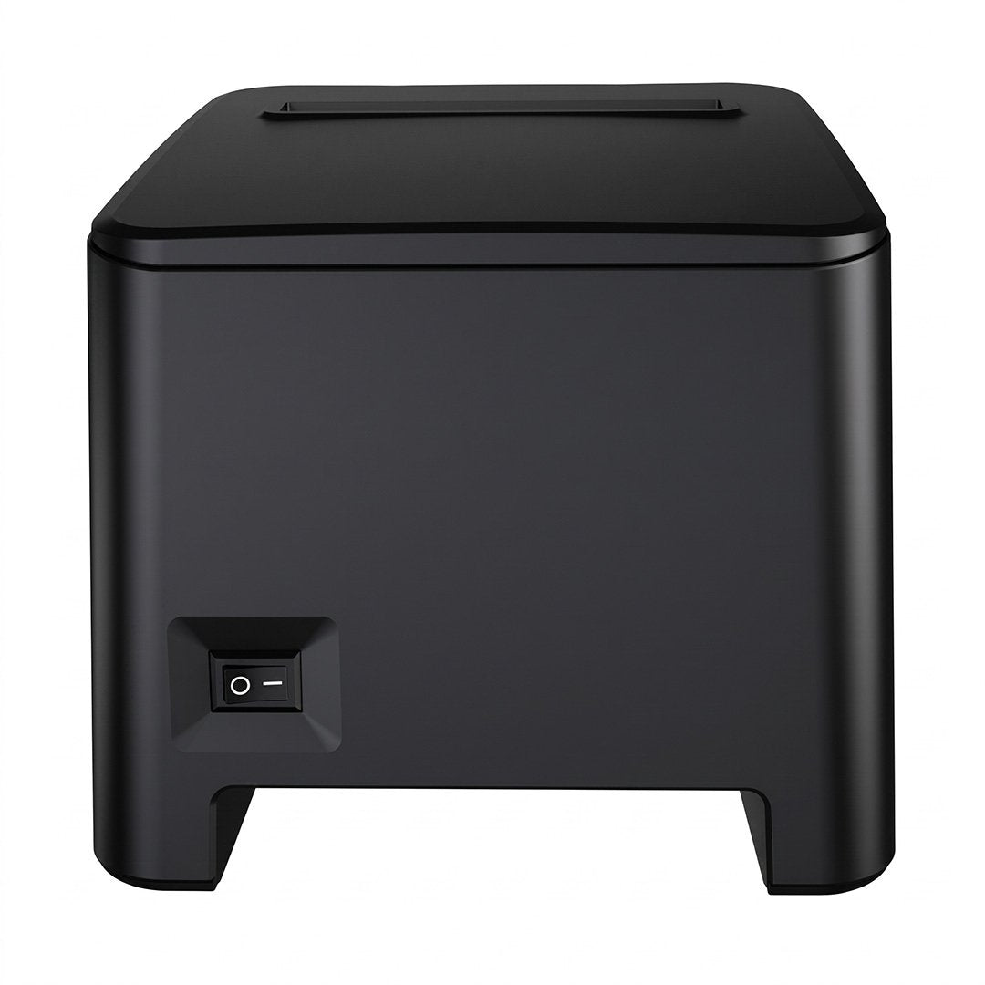 Impresora Térmica de Tickets ZJ-8370 80 mm USB LAN WiFi con Autocorte