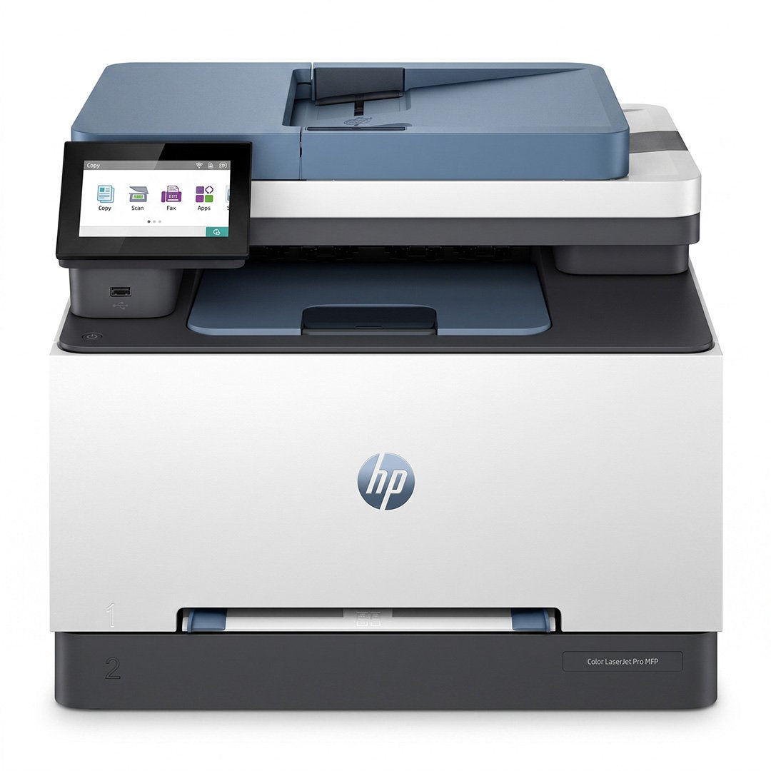 Impresora Multifunción HP Color LaserJet Pro MFP 3302sdw