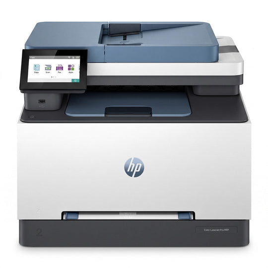 Impresora Multifunción HP Color LaserJet Pro MFP 3302sdw