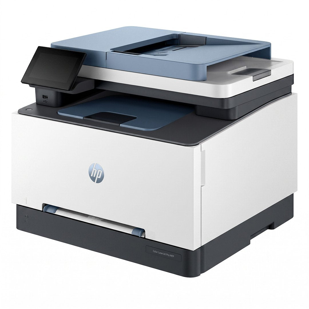 Impresora Multifunción HP Color LaserJet Pro MFP 3302sdw