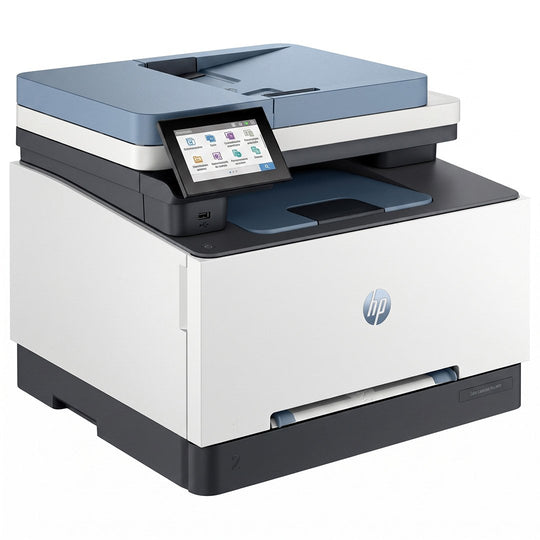 Impresora Multifunción HP Color LaserJet Pro MFP 3302sdw