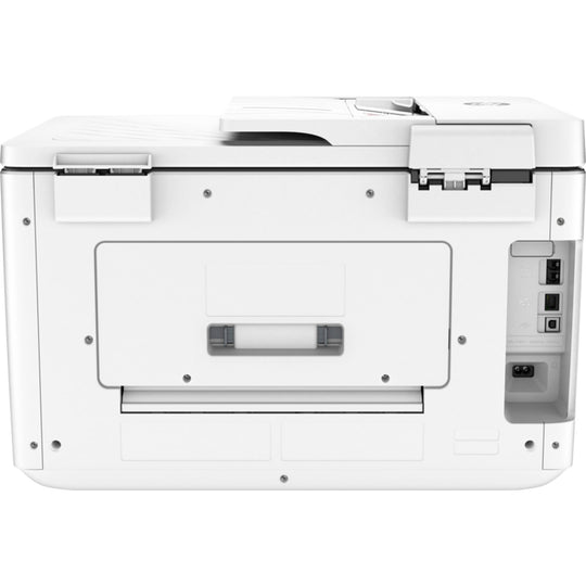 Impresora Multifunción HP OfficeJet Pro 7740 WiFi A3 – All in One