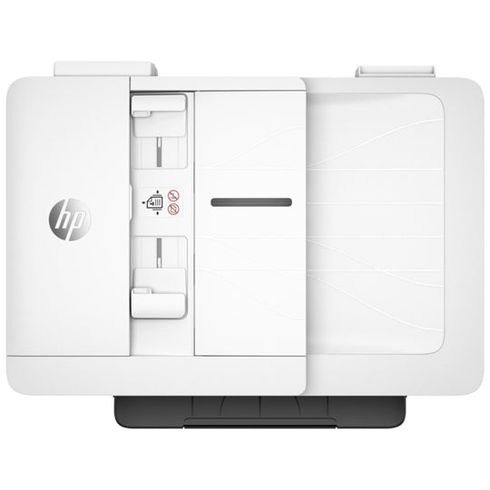 Impresora Multifunción HP OfficeJet Pro 7740 WiFi A3 – All in One