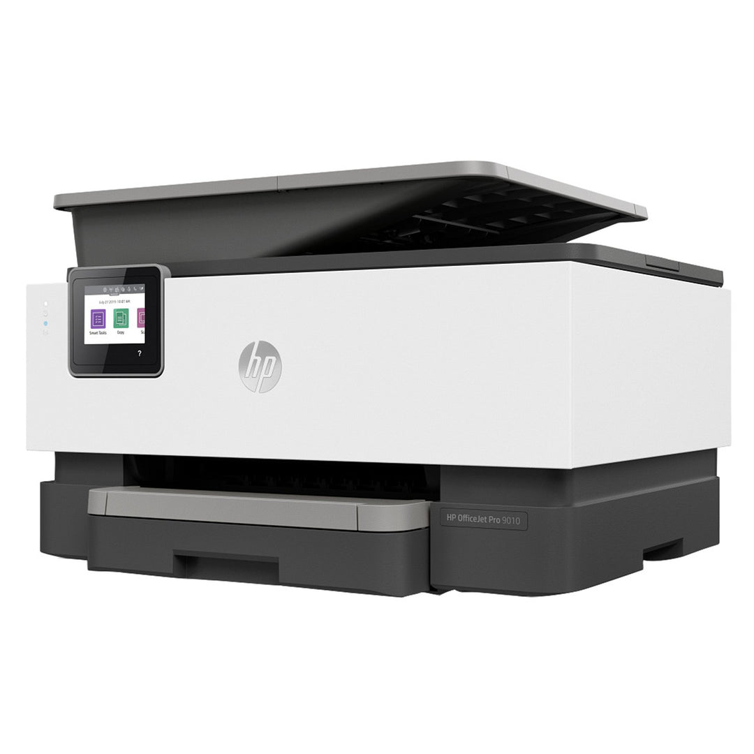Impresora Multifunción HP OfficeJet Pro 9010 WiFi con Impresión Doble Faz