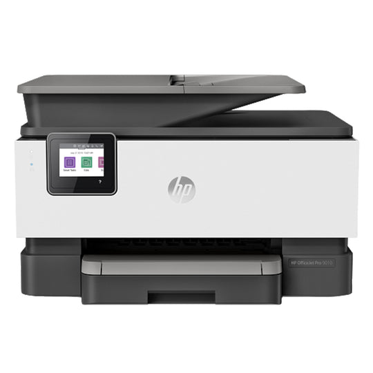 Impresora Multifunción HP OfficeJet Pro 9010 WiFi con Impresión Doble Faz