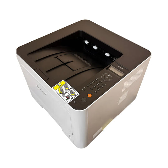 Impresora Láser Monocromática Secprinter M3825 | 38ppm, USB, Cartucho 3K