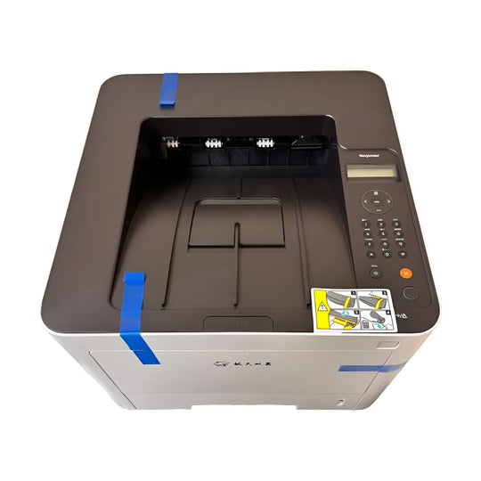 Impresora Láser Monocromática Secprinter M3825 | 38ppm, USB, Cartucho 3K
