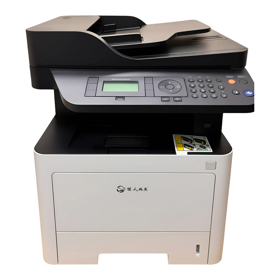Impresora Multifunción M3875 Láser Monocromática Secprinter M3875 | Doble Faz, 44ppm, USB