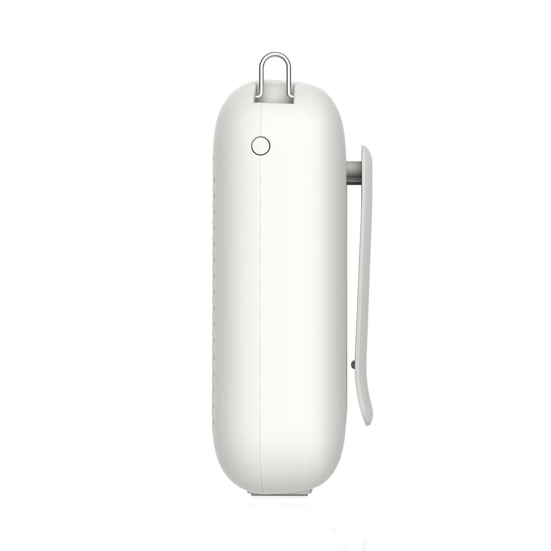 Amplificador de Voz S358 Portátil con Micrófono Cableado Recargable