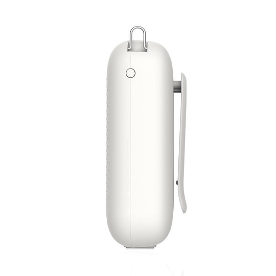 Amplificador de Voz S358 Portátil con Micrófono Cableado Recargable