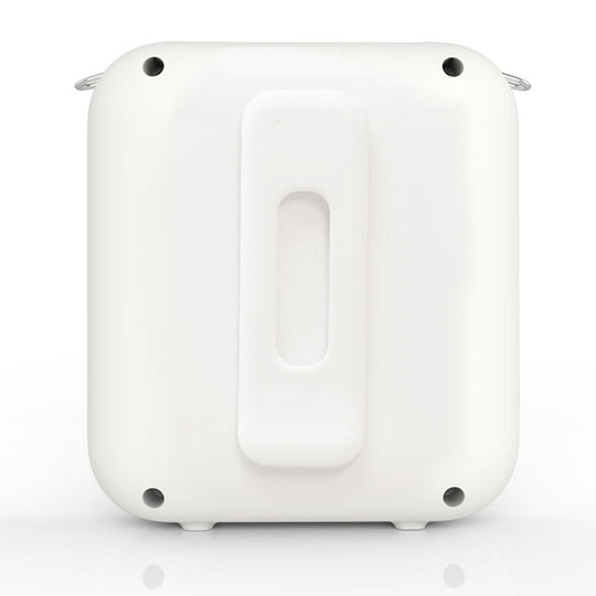 Amplificador de Voz S358 Portátil con Micrófono Cableado Recargable