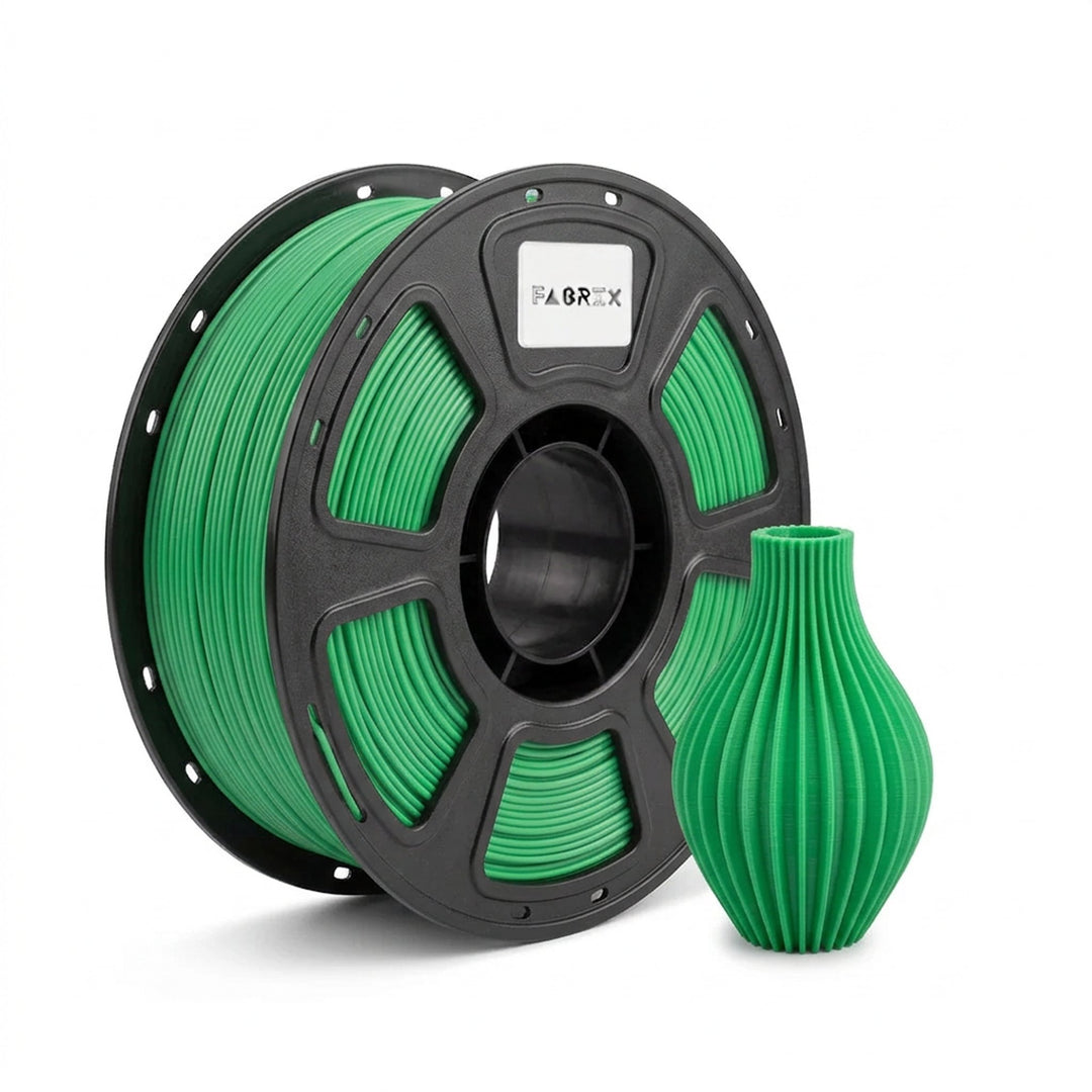 Filamento ABS para Impresora 3D 1,75 mm 1 kg Verde Pino
