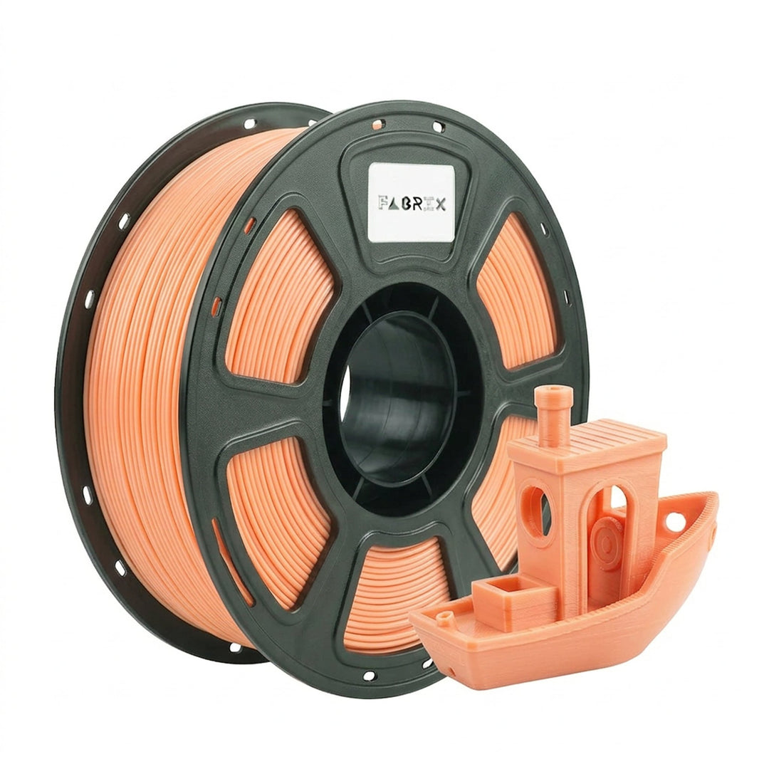 Filamento PLA para Impresora 3D 3 mm 1 kg Piel
