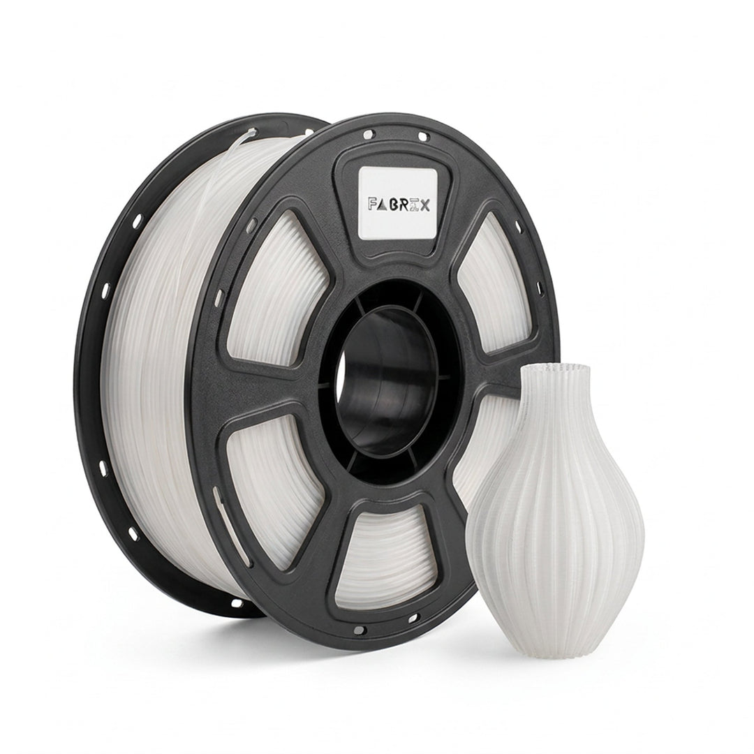 Filamento PVA para Impresora 3D 1,75 mm 1 kg Natural