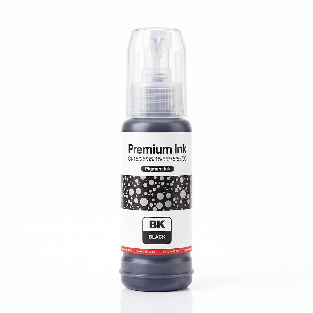 Tinta Magma Negra para Canon TC-20 70 ml