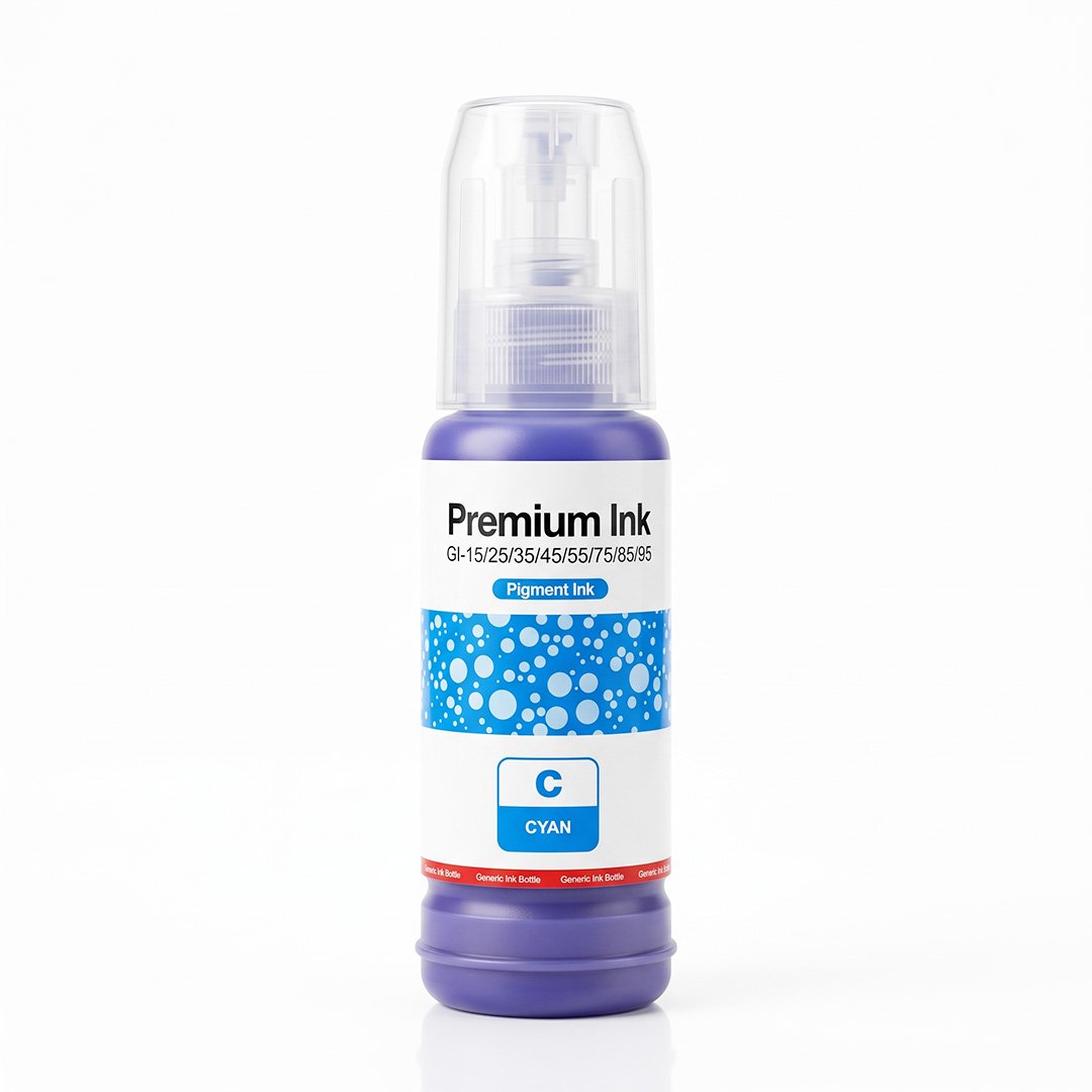 Tinta Magma Cian para Canon TC-20 70 ml