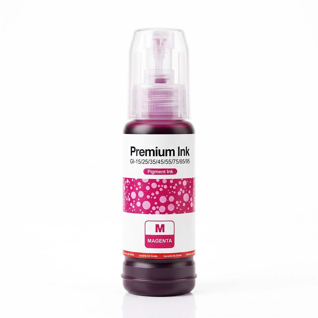 Tinta Magma Magenta para Canon TC-20 70 ml